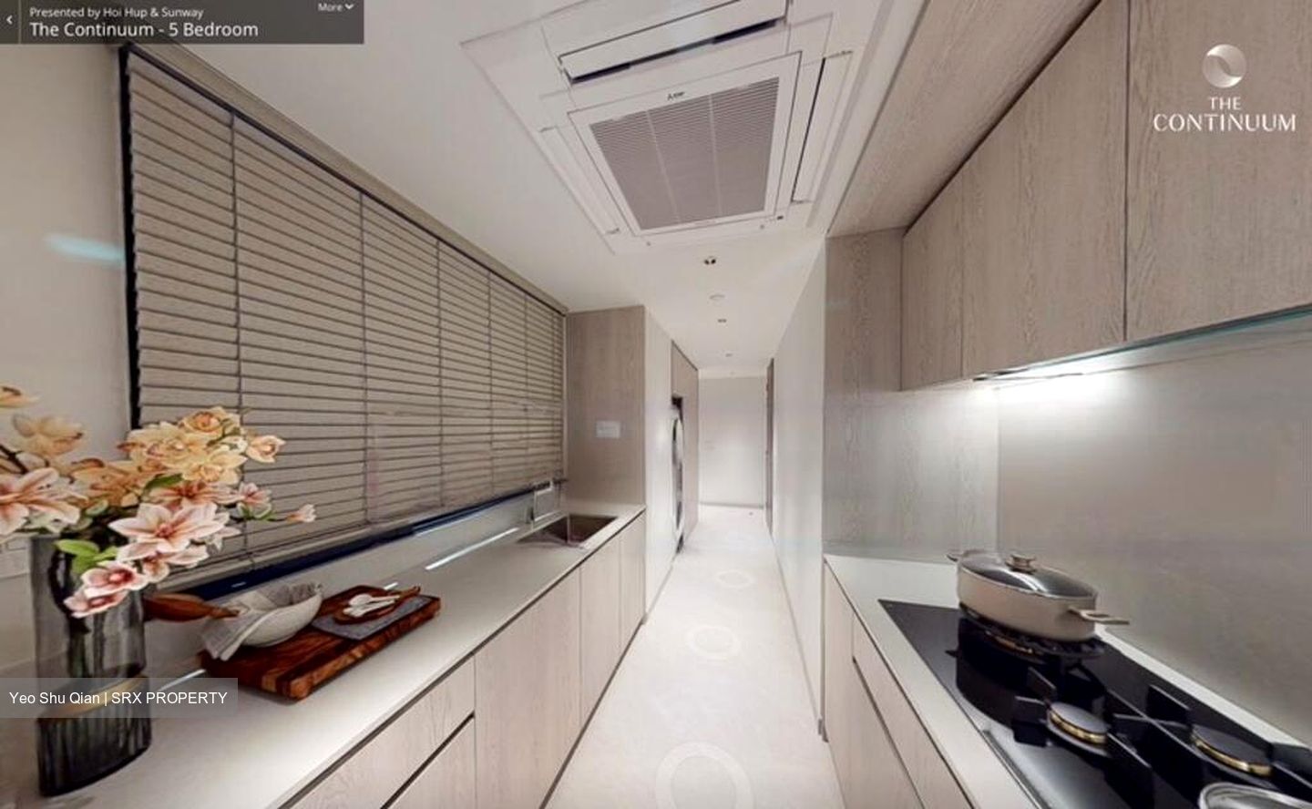 The Continuum (D15), Apartment #483334861